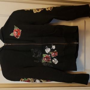 DISNEY HOODIE SIZE MED